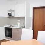 شقة أونا لا أونيكا