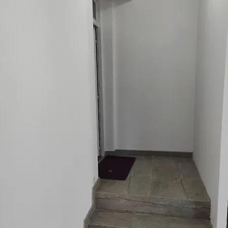 Apartment La Unica *