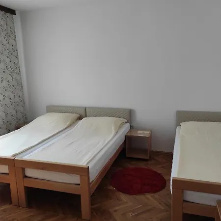 La Unica Apartment Bihac