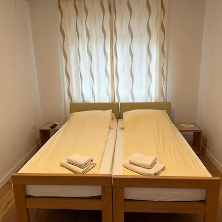 La Unica Apartment Bihac
