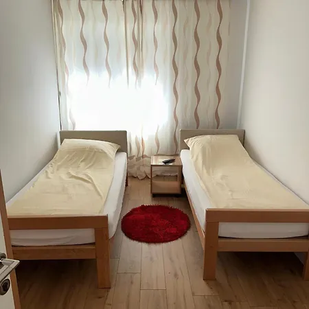 La Unica Apartment Bihac