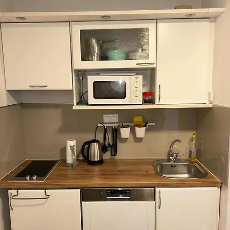 Apartment La Unica *