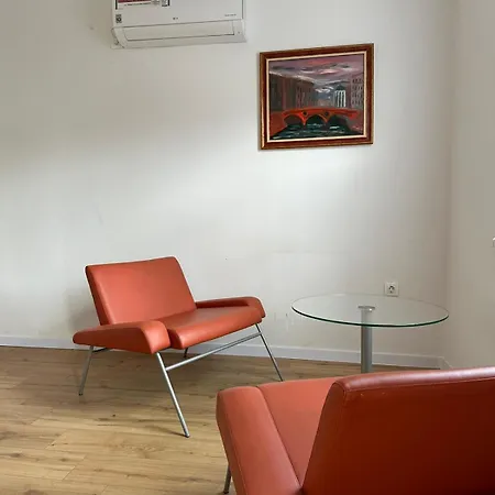 La Unica Appartement *