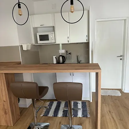 La Unica Appartement Bihać