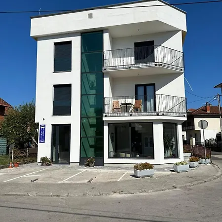La Unica Apartment *