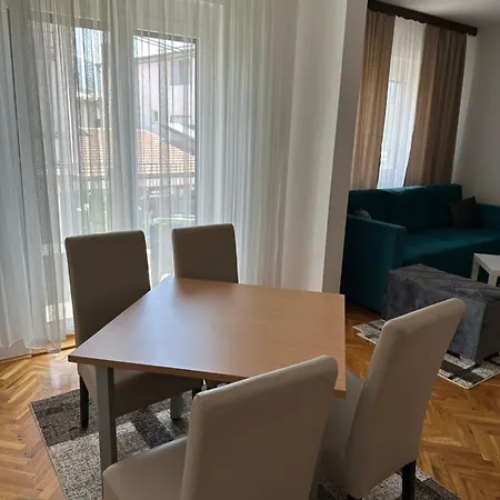 La Unica Appartement Bihać