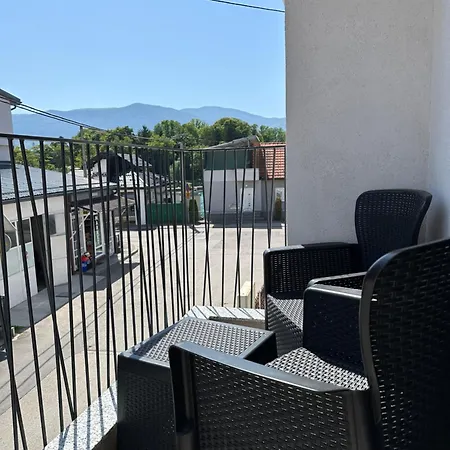 Apartment La Unica *