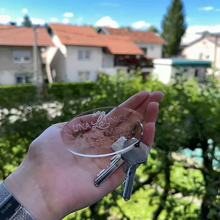 La Unica Apartmán *