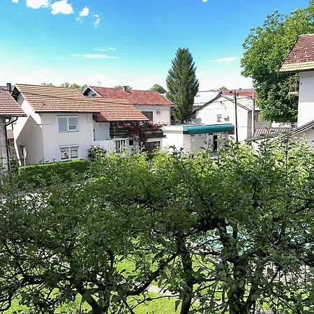 Apartmán La Unica Bihać