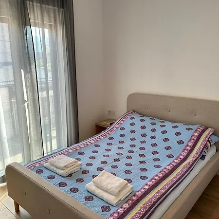 Apartment La Unica Bihac