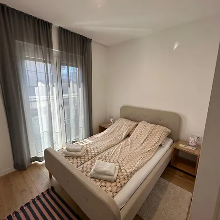 Apartment La Unica
