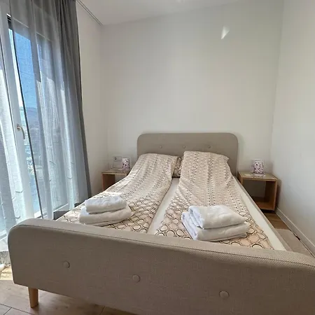 La Unica Apartmán *