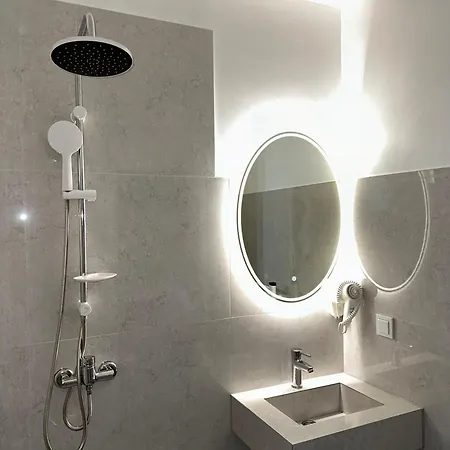 La Unica Lejlighed