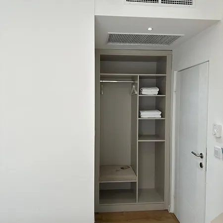 Apartment La Unica