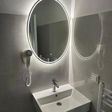 La Unica Apartamento *