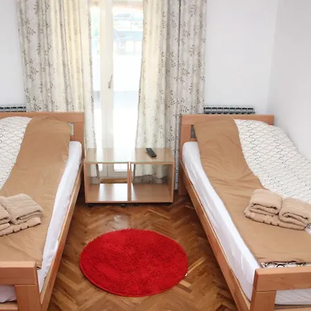Διαμέρισμα La Unica Bihać