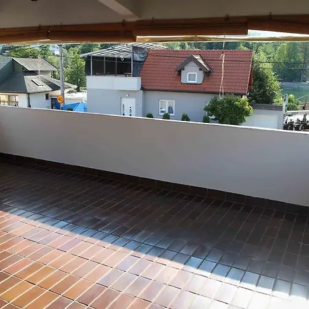 Апартаменты La Unica Бихач