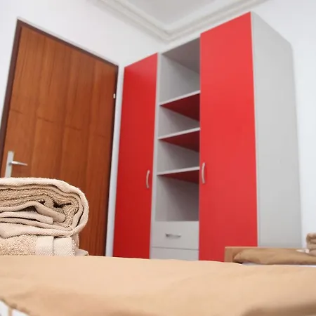 Apartman La Unica *