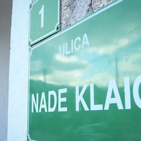 La Unica Apartment Bihac
