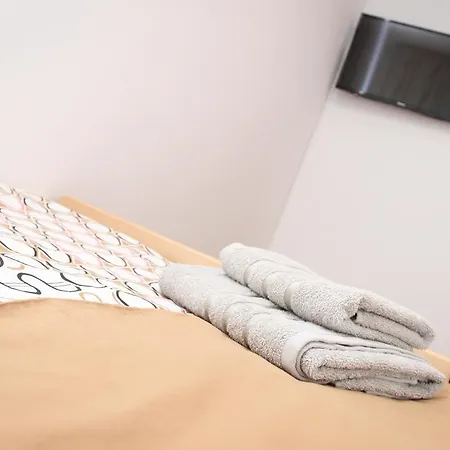 La Unica Appartement
