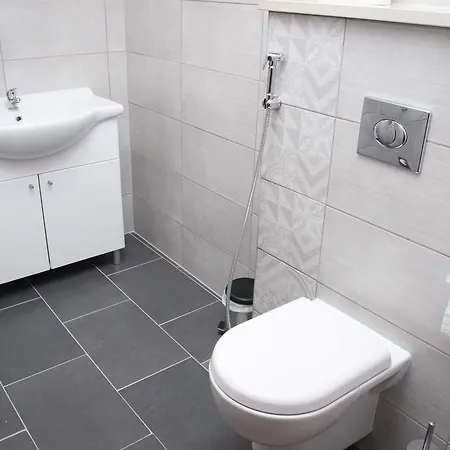 Apartament La Unica