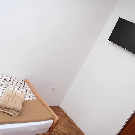 Διαμέρισμα La Unica *