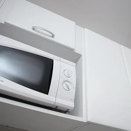 La Unica Apartment *