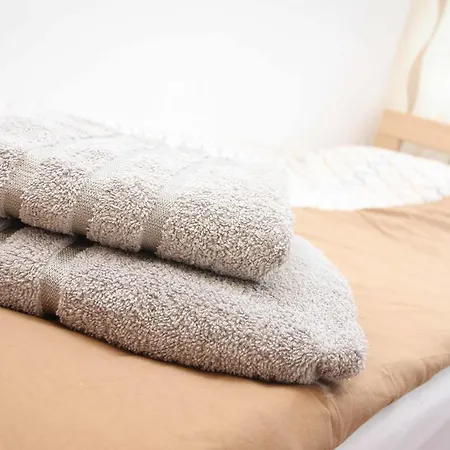 Appartement La Unica *
