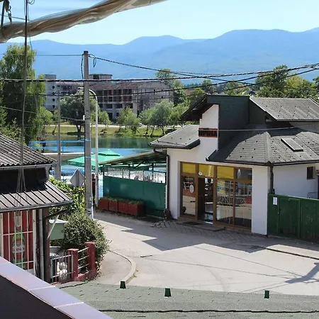 La Unica Apartman Bihać