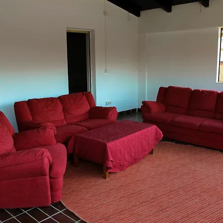 La Unica Apartment