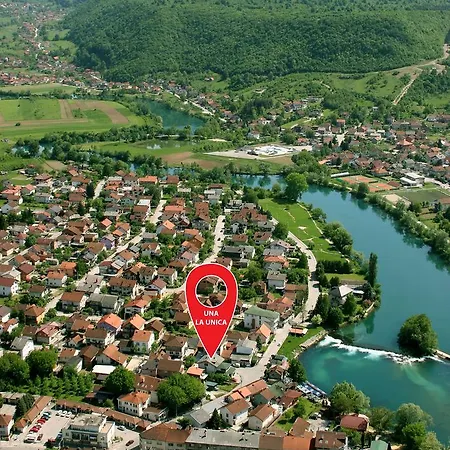 La Unica * Бихач