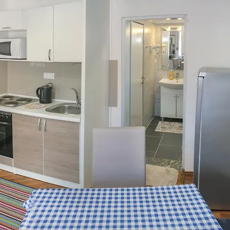 Appartement La Unica *