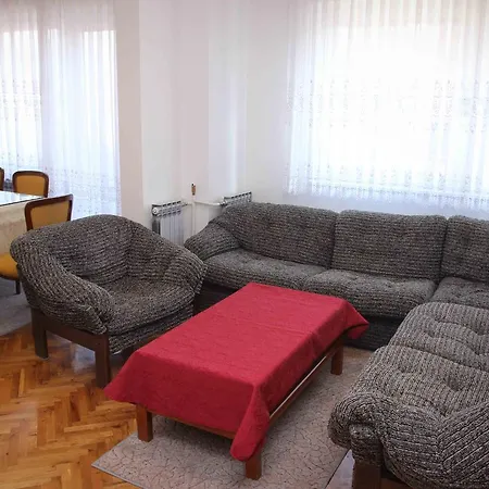 Appartement La Unica *