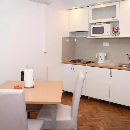 Apartment La Unica Bihac