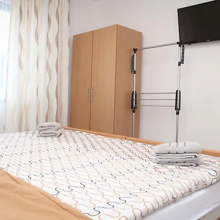Apartment La Unica Bihac