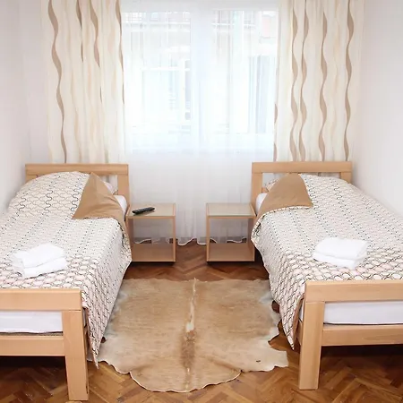 Apartment La Unica Bihac