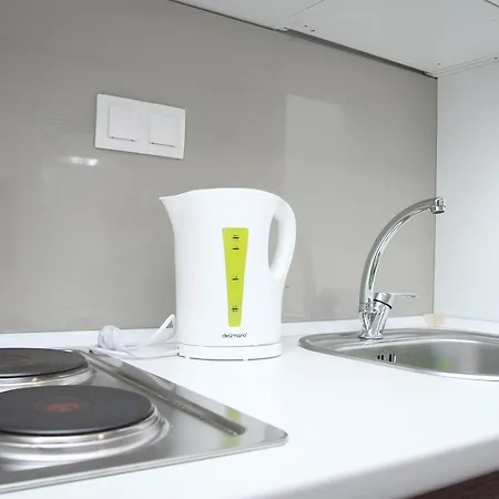 Apartament La Unica