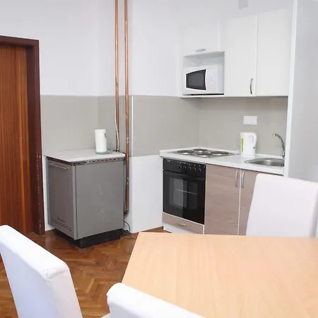 La Unica Appartement