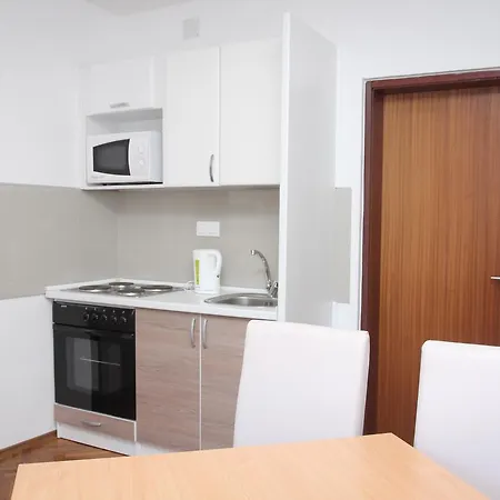 Apartment La Unica
