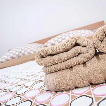 Апартаменты La Unica *