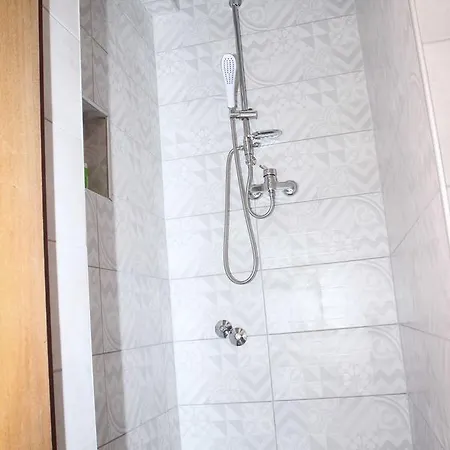 La Unica Apartment *