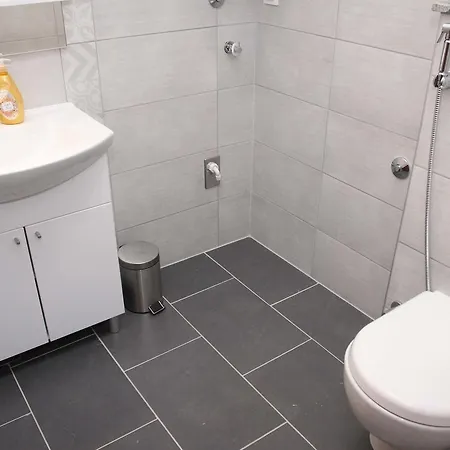 Appartement La Unica *