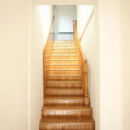 La Unica Apartment *