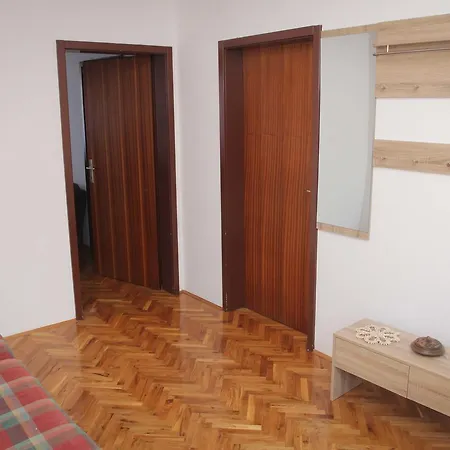 Апартаменты La Unica