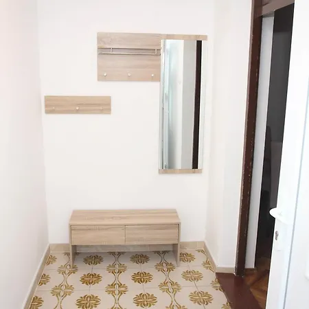 La Unica Appartement