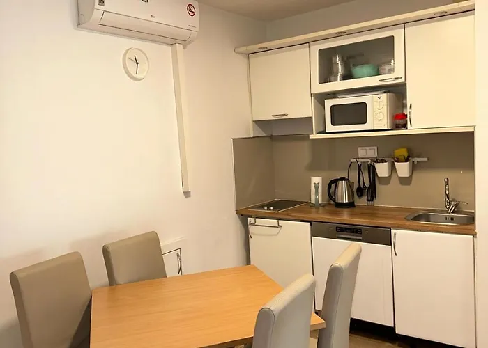 Apartmán La Unica *