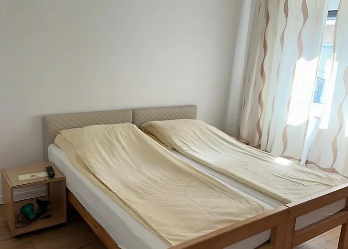 La Unica Apartmán *