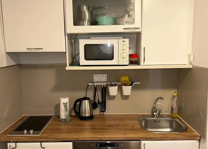 Apartmán La Unica *