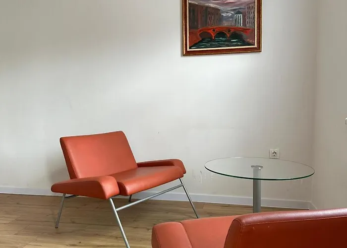 La Unica Apartmán *