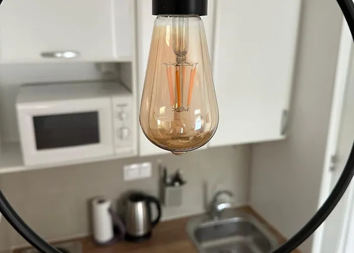 La Unica Apartmán Bihać